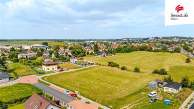 Prodej stavebního pozemku 2396 m2, Lysá nad Labem