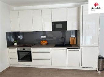 Pronájem bytu 2+kk 57 m2 O. Nedbala, České Budějovice