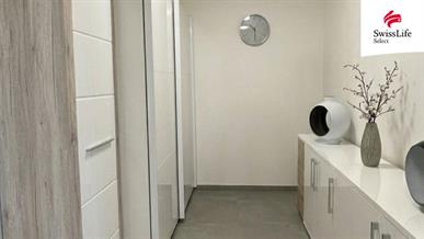 Pronájem bytu 2+kk 57 m2 O. Nedbala, České Budějovice