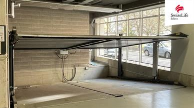 Pronájem bytu 2+kk 57 m2 O. Nedbala, České Budějovice