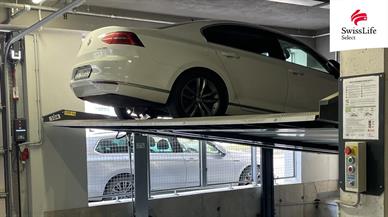 Pronájem bytu 2+kk 57 m2 O. Nedbala, České Budějovice