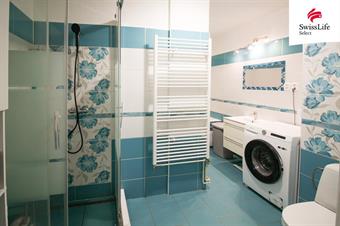 Pronájem bytu 3+kk 75 m2, Cerekvička-Rosice