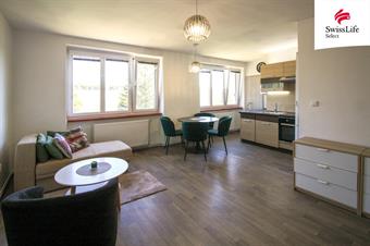 Pronájem bytu 3+kk 75 m2, Cerekvička-Rosice