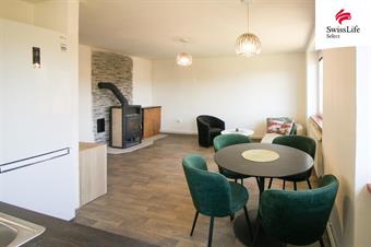 Pronájem bytu 3+kk 75 m2, Cerekvička-Rosice