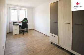 Pronájem bytu 3+kk 75 m2, Cerekvička-Rosice