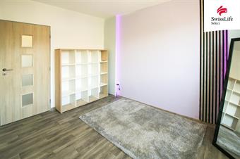 Pronájem bytu 3+kk 75 m2, Cerekvička-Rosice