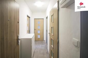 Pronájem bytu 3+kk 75 m2, Cerekvička-Rosice