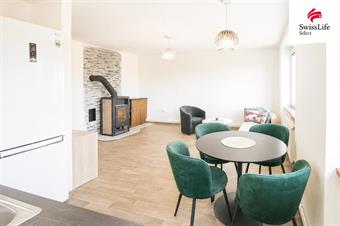 Pronájem bytu 3+kk 75 m2, Cerekvička-Rosice