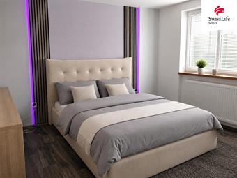 Pronájem bytu 3+kk 75 m2, Cerekvička-Rosice