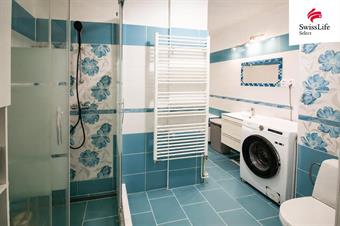 Pronájem bytu 3+kk 75 m2, Cerekvička-Rosice