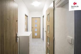 Pronájem bytu 3+kk 75 m2, Cerekvička-Rosice
