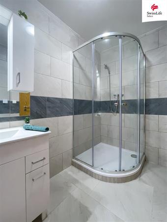 Pronájem bytu 2+kk 52 m2 Obránců míru, Polička