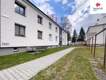 Pronájem bytu 2+kk 52 m2 Obránců míru, Polička