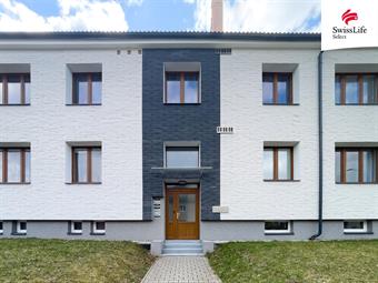 Pronájem bytu 2+kk 52 m2 Obránců míru, Polička