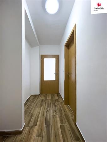 Pronájem bytu 2+kk 52 m2 Obránců míru, Polička