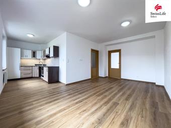 Pronájem bytu 2+kk 52 m2 Obránců míru, Polička