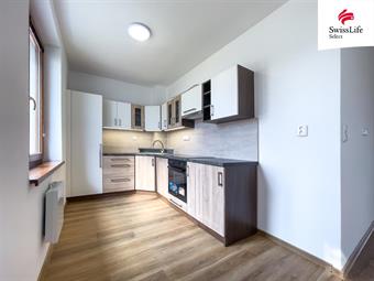 Pronájem bytu 2+kk 52 m2 Obránců míru, Polička