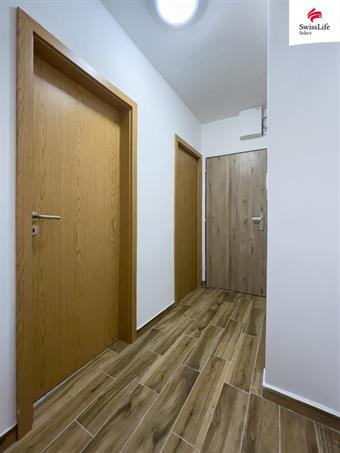 Pronájem bytu 2+kk 52 m2 Obránců míru, Polička