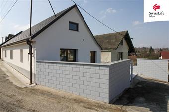 Prodej rodinného domu 117 m2, Vyskytná