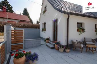 Prodej rodinného domu 117 m2, Vyskytná