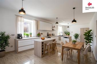 Prodej rodinného domu 117 m2, Vyskytná