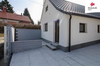 Prodej rodinného domu 117 m2, Vyskytná