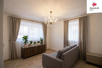 Prodej rodinného domu 117 m2, Vyskytná