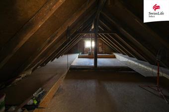 Prodej rodinného domu 117 m2, Vyskytná