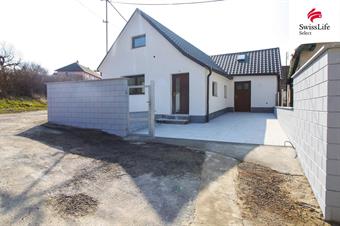 Prodej rodinného domu 117 m2, Vyskytná