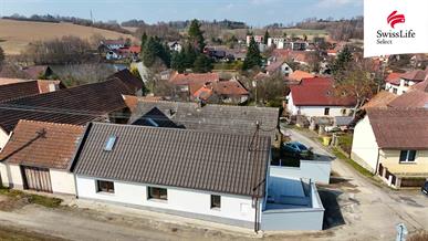 Prodej rodinného domu 117 m2, Vyskytná