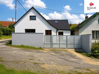 Prodej rodinného domu 117 m2, Vyskytná