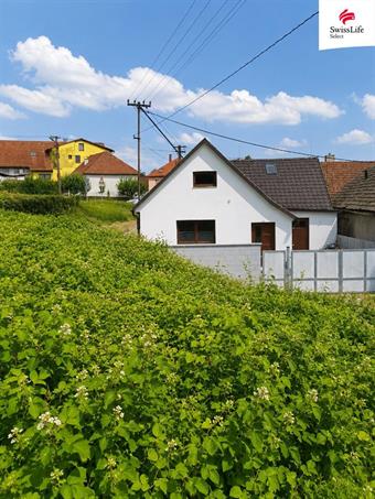 Prodej rodinného domu 117 m2, Vyskytná