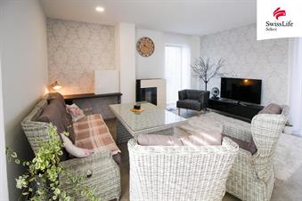 Prodej rodinného domu 144 m2 Kaštanová, Horní Cerekev