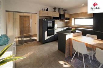 Prodej rodinného domu 144 m2 Kaštanová, Horní Cerekev