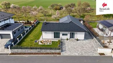 Prodej rodinného domu 144 m2 Kaštanová, Horní Cerekev