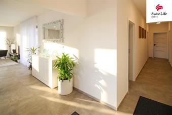 Prodej rodinného domu 144 m2 Kaštanová, Horní Cerekev