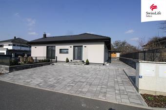 Prodej rodinného domu 144 m2 Kaštanová, Horní Cerekev