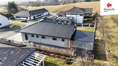 Prodej rodinného domu 144 m2 Kaštanová, Horní Cerekev