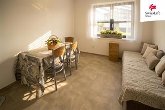 Prodej rodinného domu 144 m2 Kaštanová, Horní Cerekev