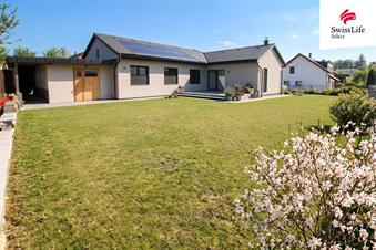 Prodej rodinného domu 144 m2 Kaštanová, Horní Cerekev