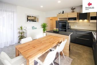 Prodej rodinného domu 144 m2 Kaštanová, Horní Cerekev