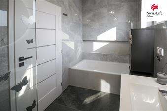 Prodej rodinného domu 144 m2 Kaštanová, Horní Cerekev