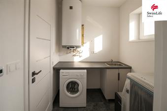 Prodej rodinného domu 144 m2 Kaštanová, Horní Cerekev