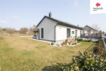 Prodej rodinného domu 144 m2 Kaštanová, Horní Cerekev