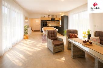 Prodej rodinného domu 144 m2 Kaštanová, Horní Cerekev