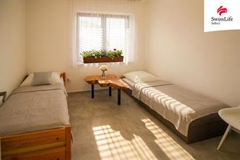 Prodej rodinného domu 144 m2 Kaštanová, Horní Cerekev