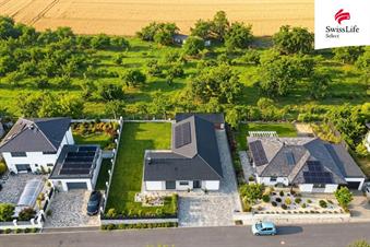 Prodej rodinného domu 144 m2 Kaštanová, Horní Cerekev