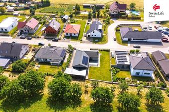 Prodej rodinného domu 144 m2 Kaštanová, Horní Cerekev