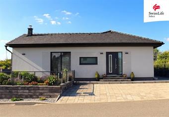 Prodej rodinného domu 144 m2 Kaštanová, Horní Cerekev