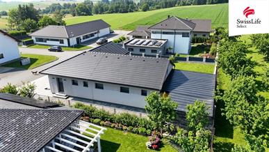 Prodej rodinného domu 144 m2 Kaštanová, Horní Cerekev